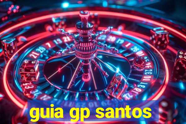 guia gp santos